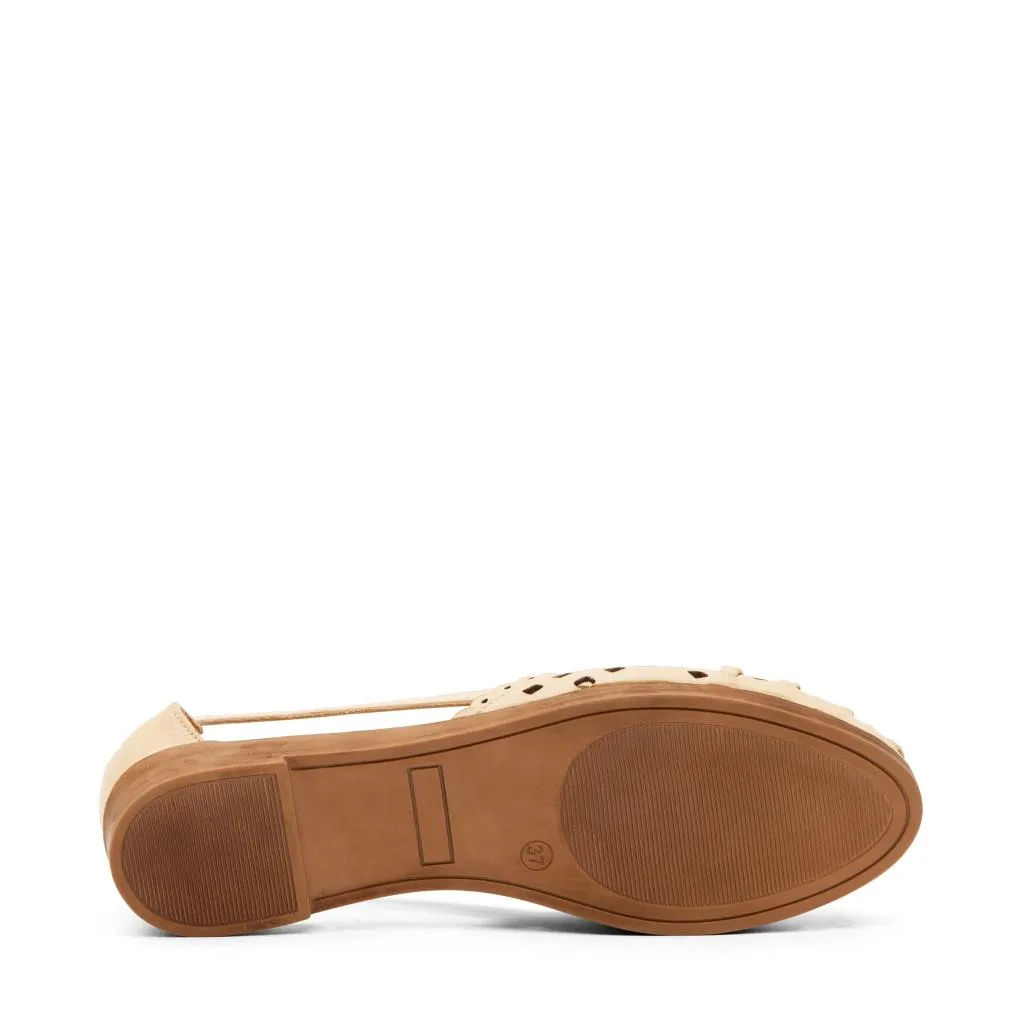 Frau  ---------    ------------ ballerine donna 03P0-VANL PE23
