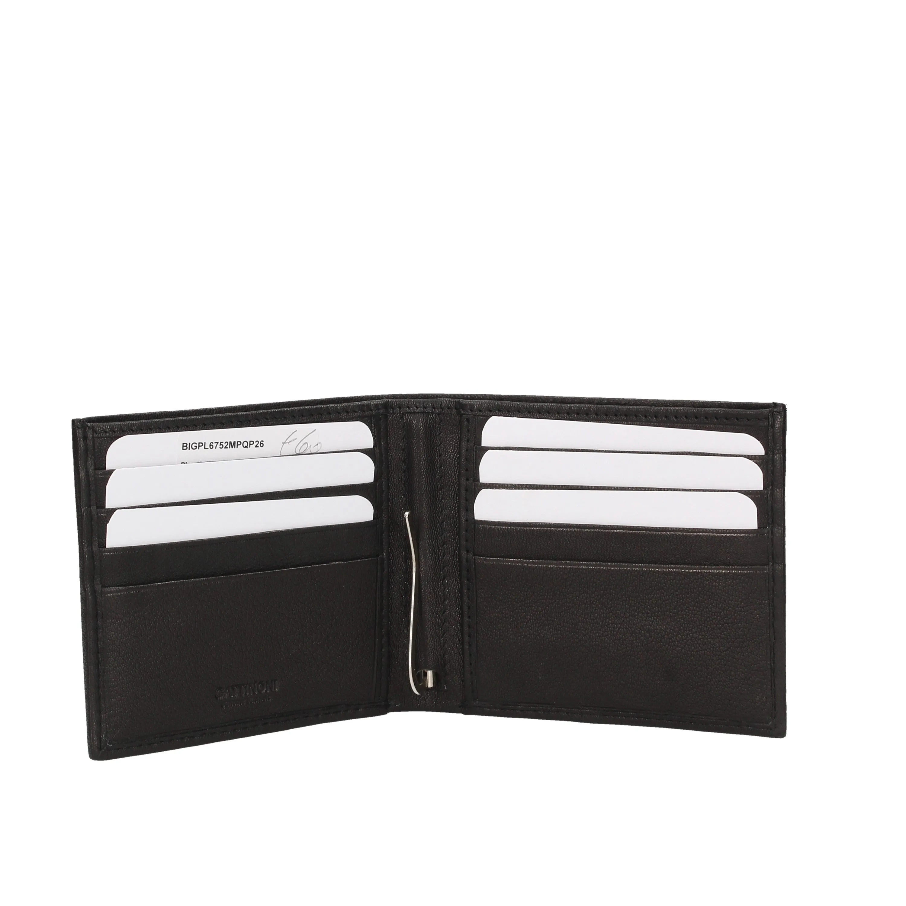 Gattinoni Portafoglio BIGPL6752MPQ  