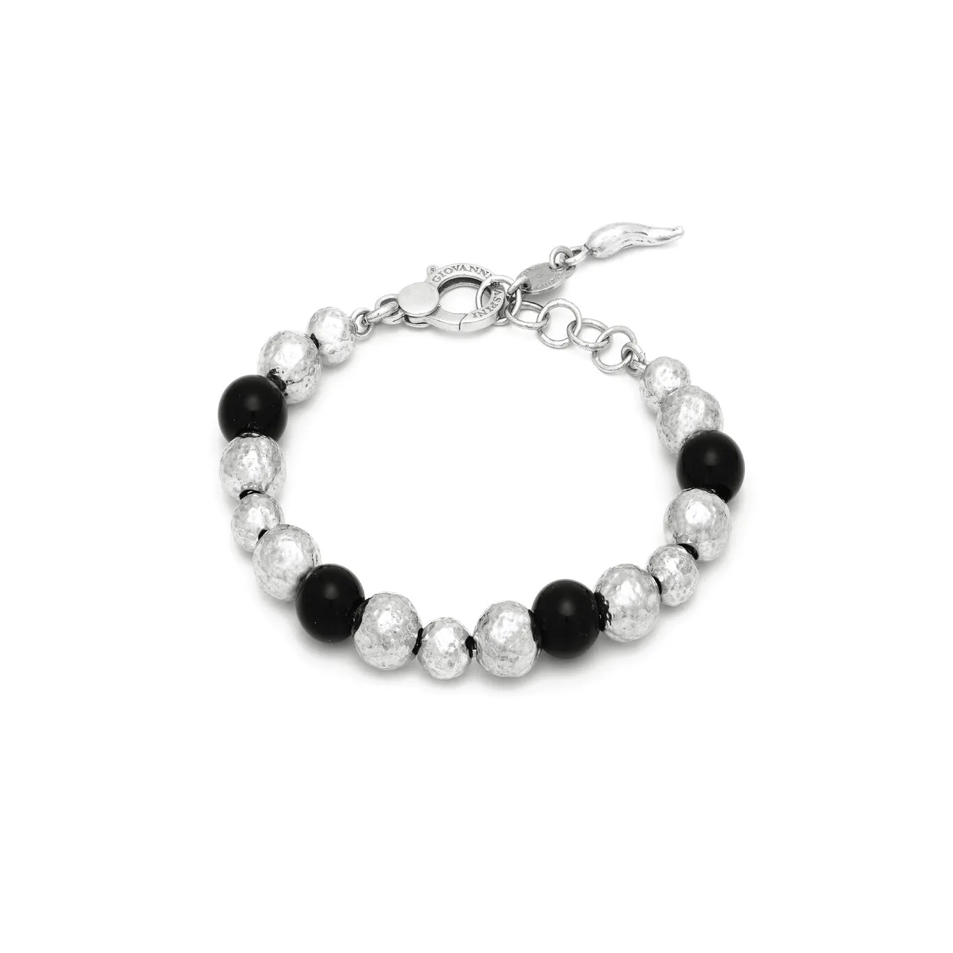 Giovanni Raspini Bracciale Optical Grande