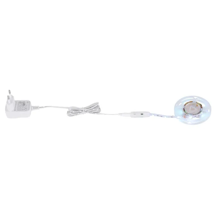 Globo  Striscia LED, 1-Luce, Cambia colore