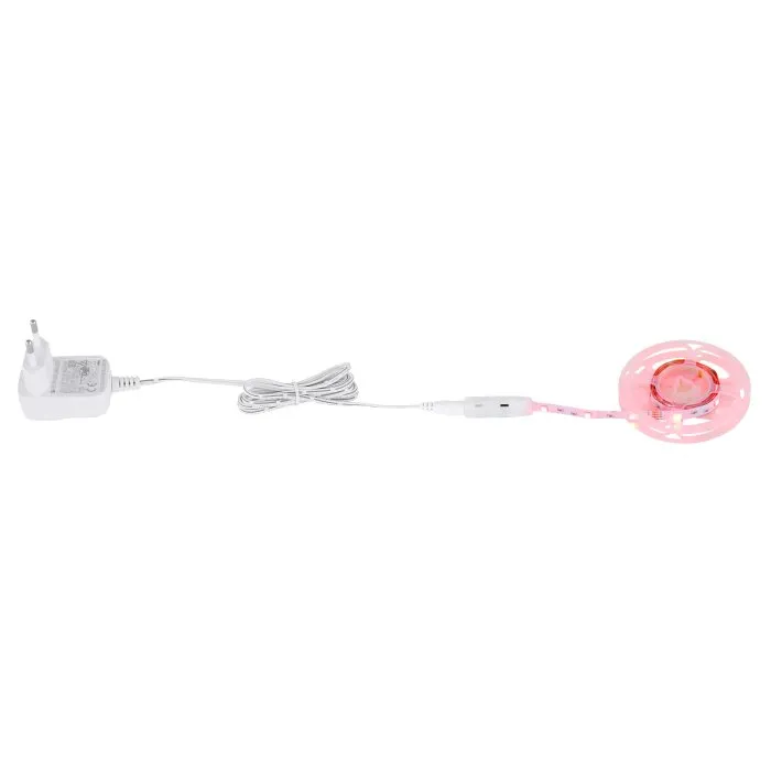 Globo  Striscia LED, 1-Luce, Cambia colore