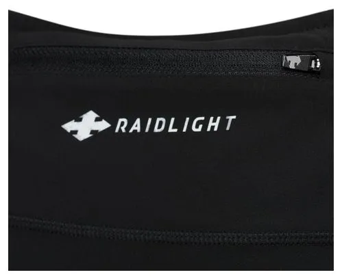 Gonna da trail running Raidlight Responsiv 2 in 1 per donna Nero