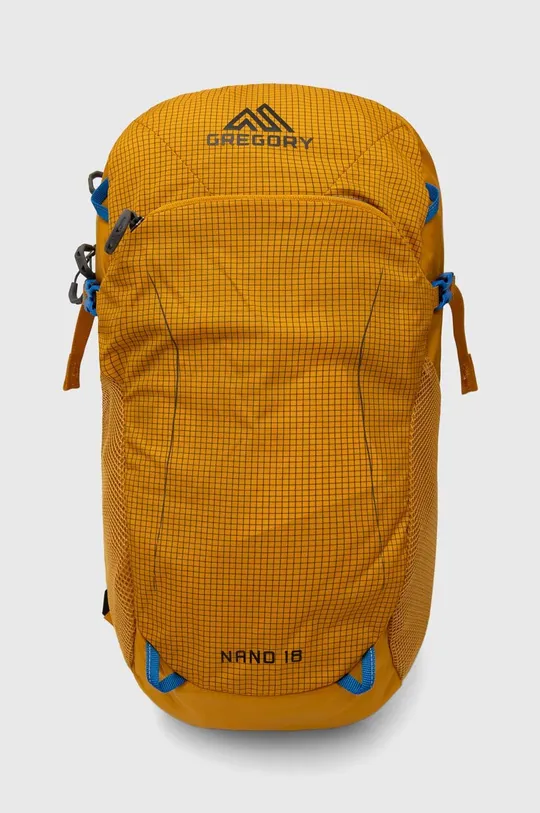 Gregory zaino Nano 18