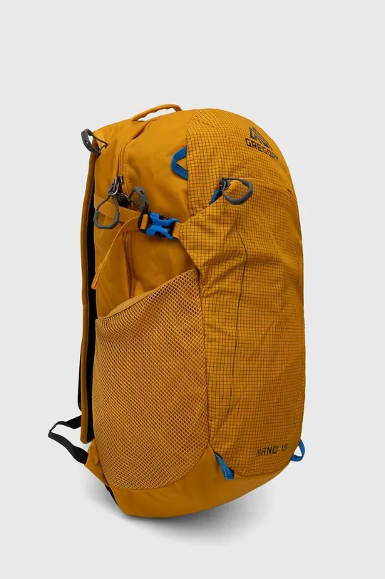 Gregory zaino Nano 18