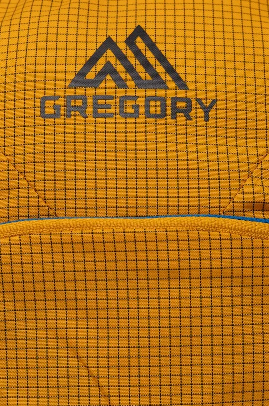 Gregory zaino Nano 18
