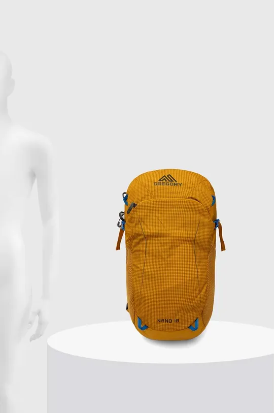 Gregory zaino Nano 18