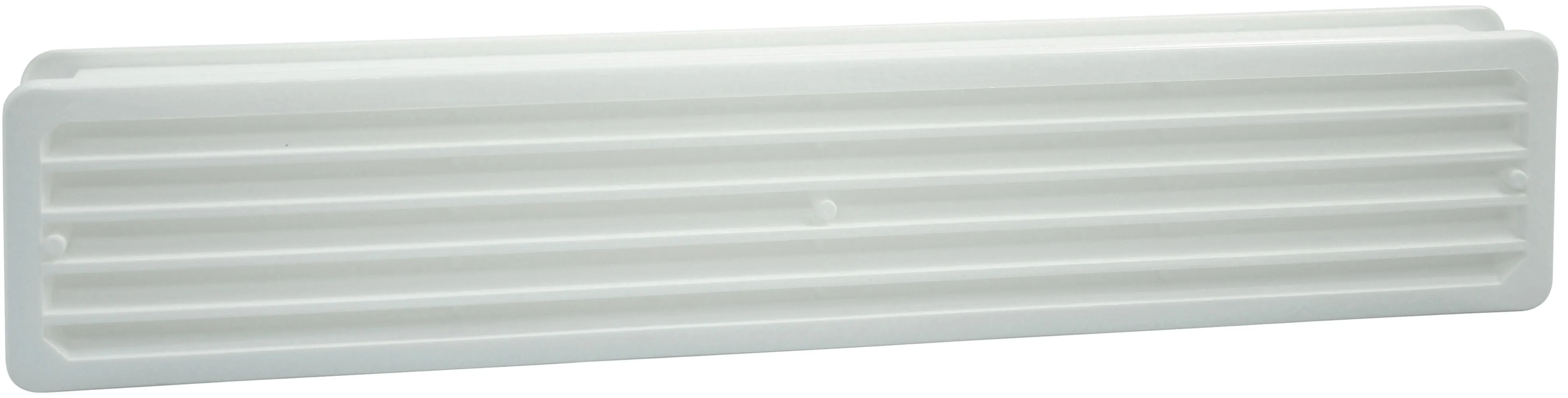 Griglia per porte Bianco 452 x 92 mm Marley