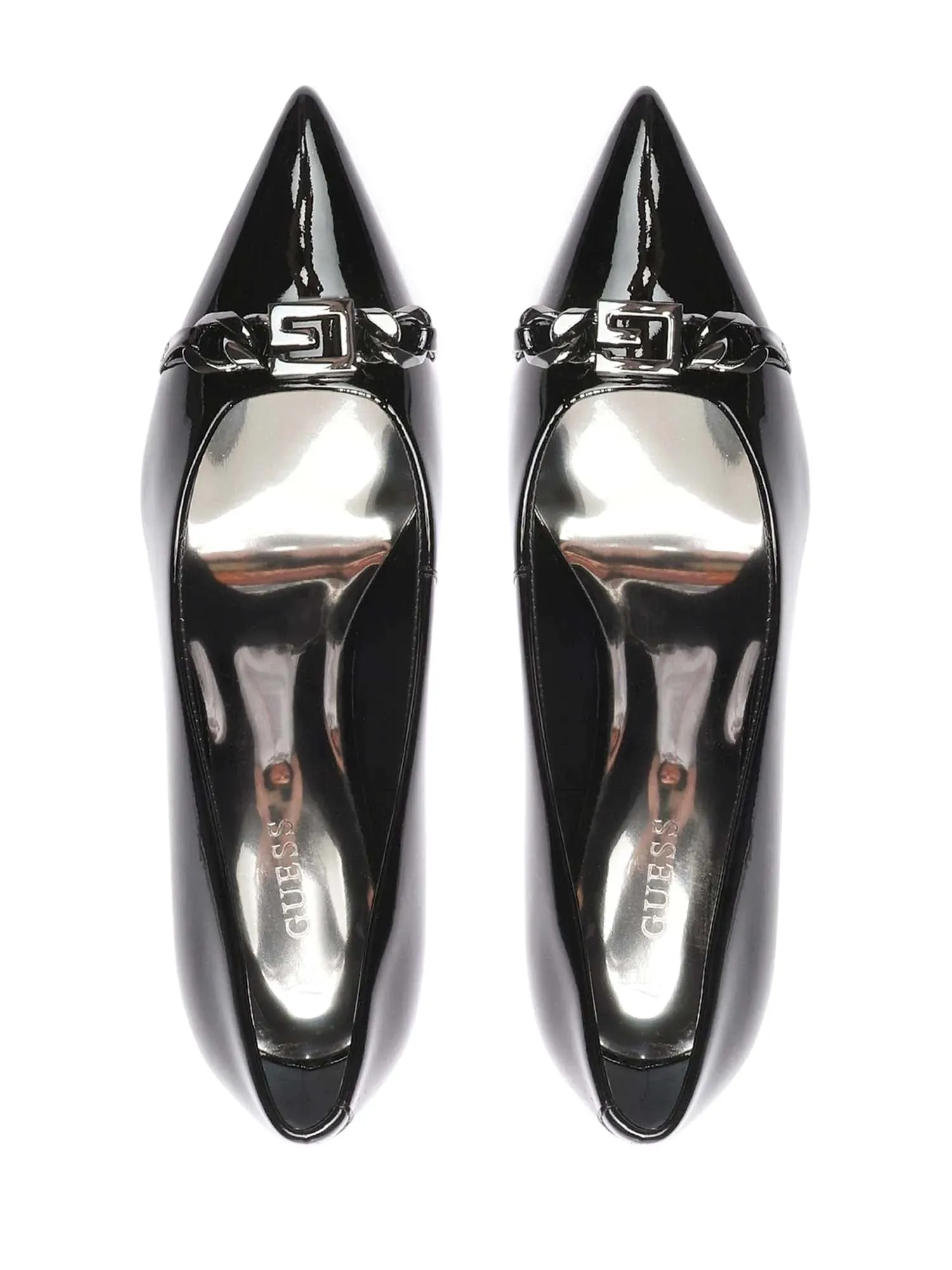 Guess Decolleté FL7SCA PAT08