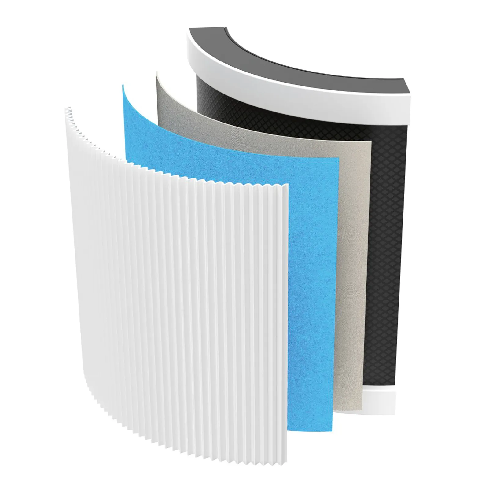 Hama filtro combi 3in1 per depuratore smart