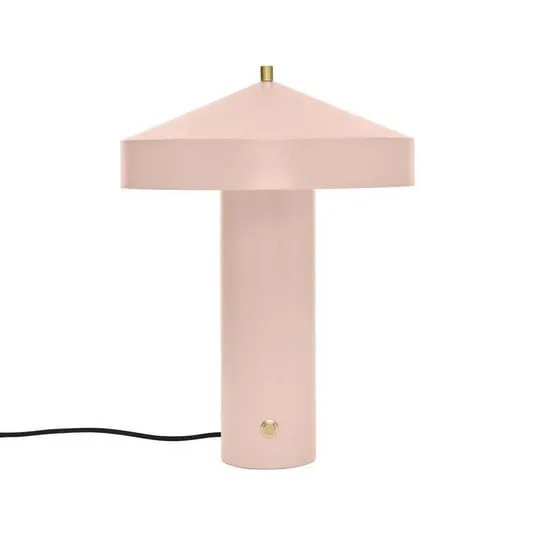 Hatto Lampada da Tavolo Rose - OYOY Living Design | Acquista online