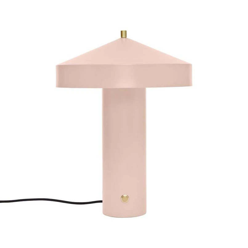 Hatto Lampada da Tavolo Rose - OYOY Living Design | Acquista online