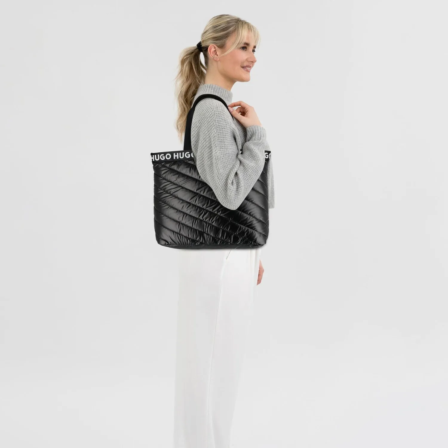 Hugo Becky Borsa shopper 42 cm