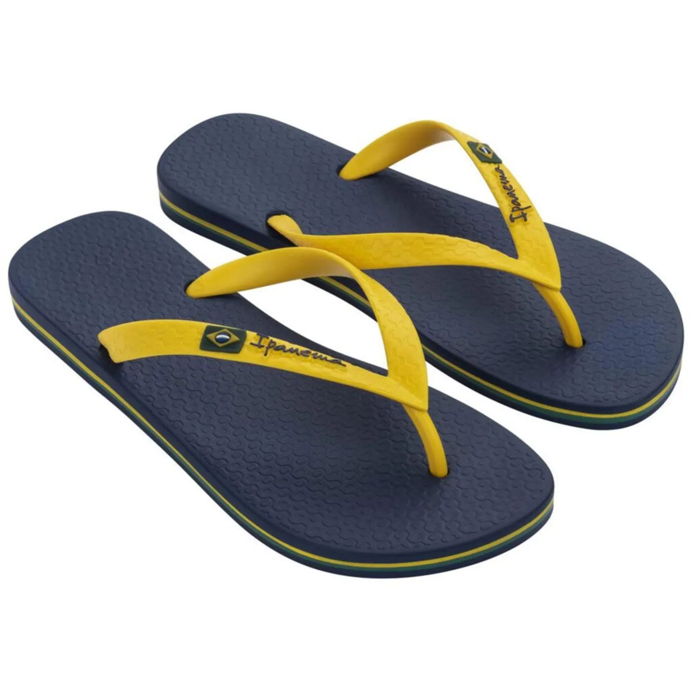     IPANEMA BRASIL II AD CLASSIC 80415 AR769
