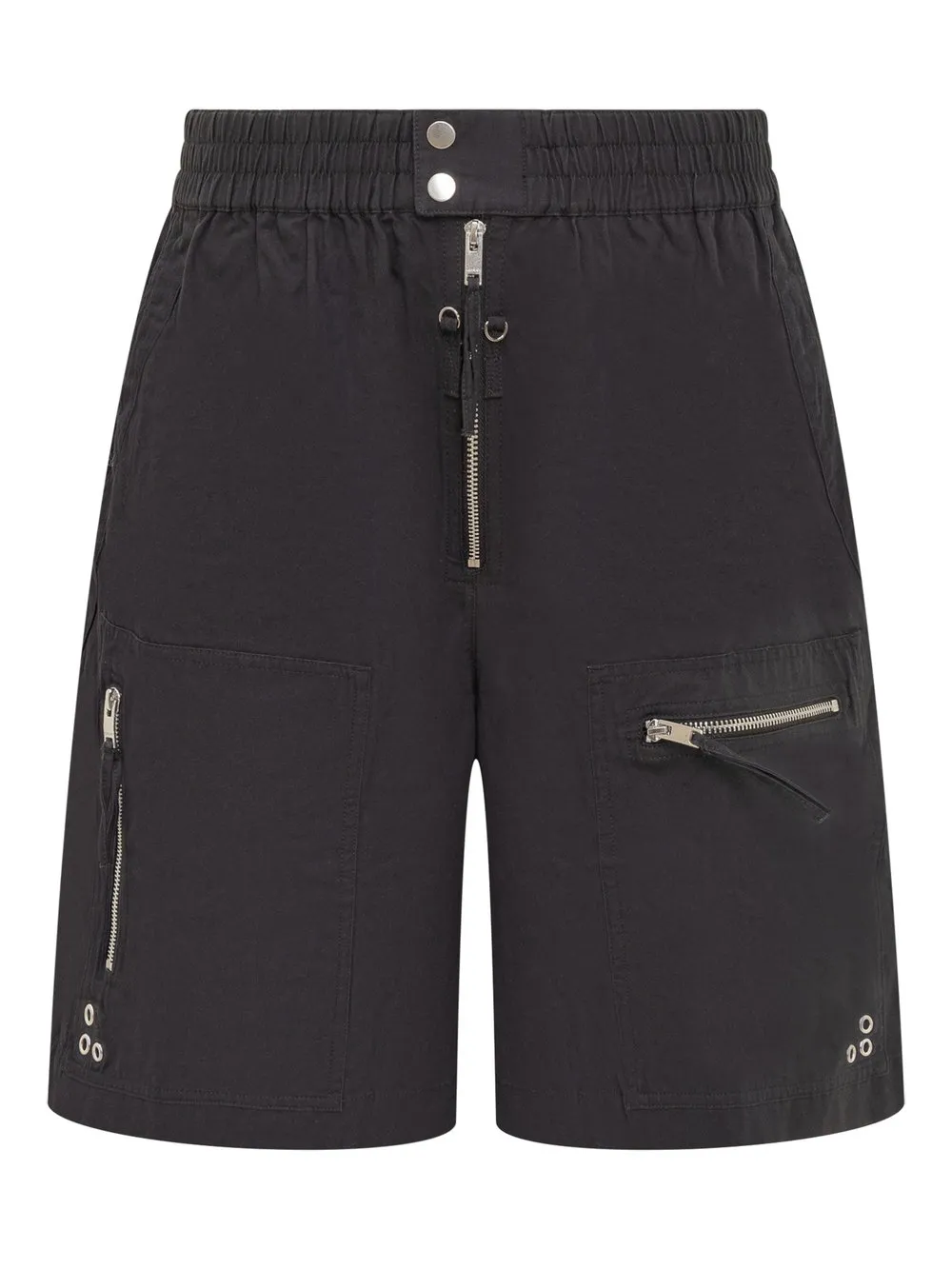 ISABEL MARANT Short Nahlan  