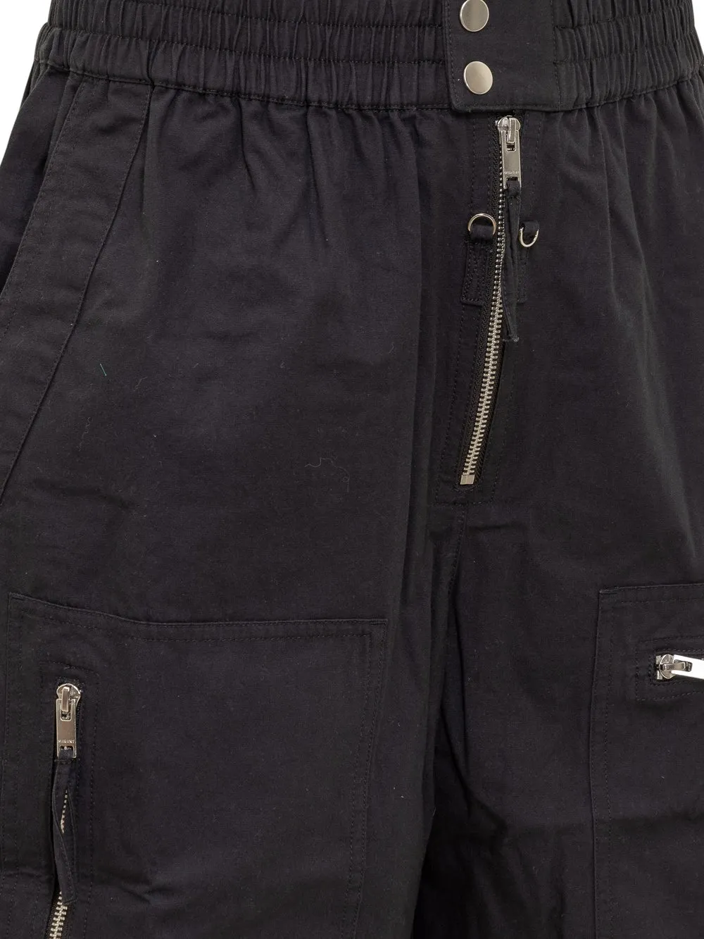 ISABEL MARANT Short Nahlan  
