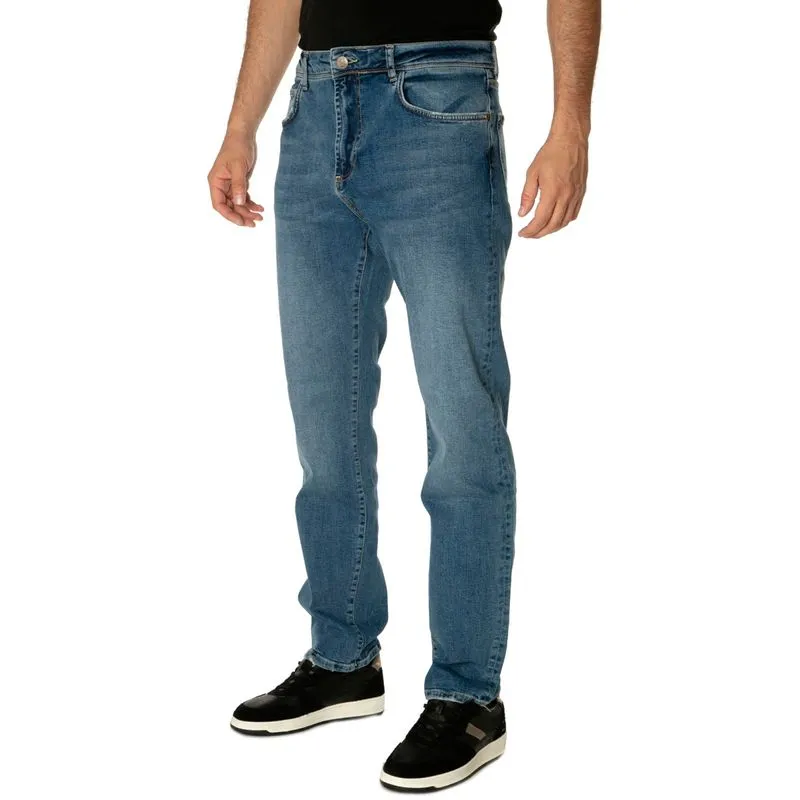 Jeans Cherokee comfort fit 