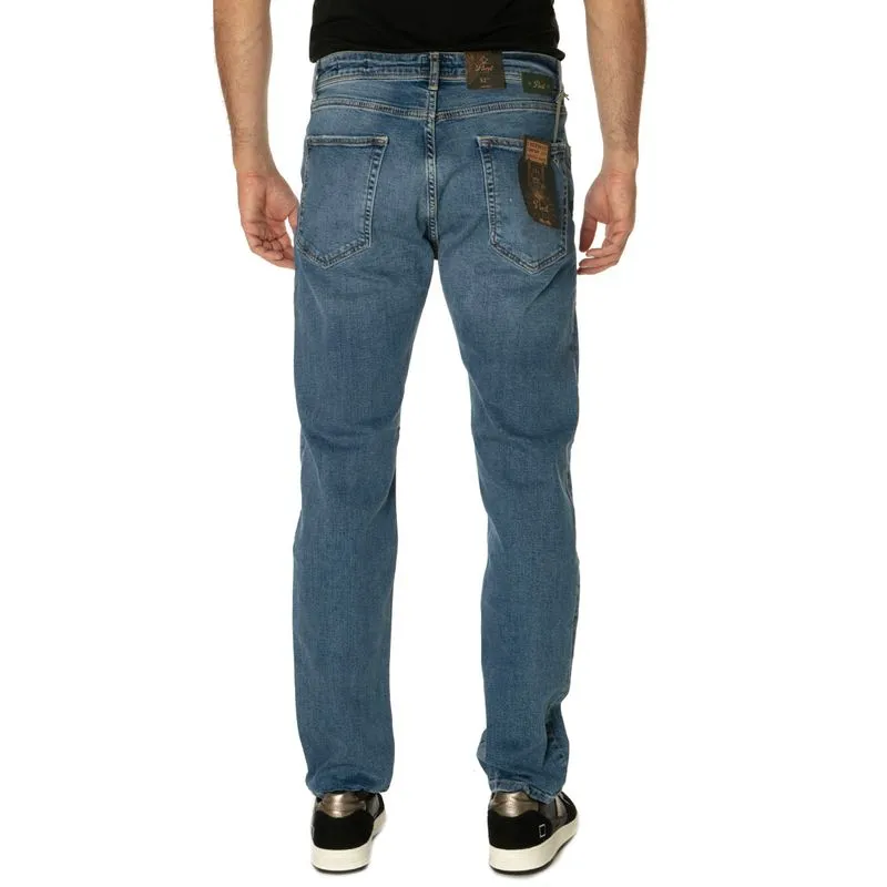 Jeans Cherokee comfort fit 