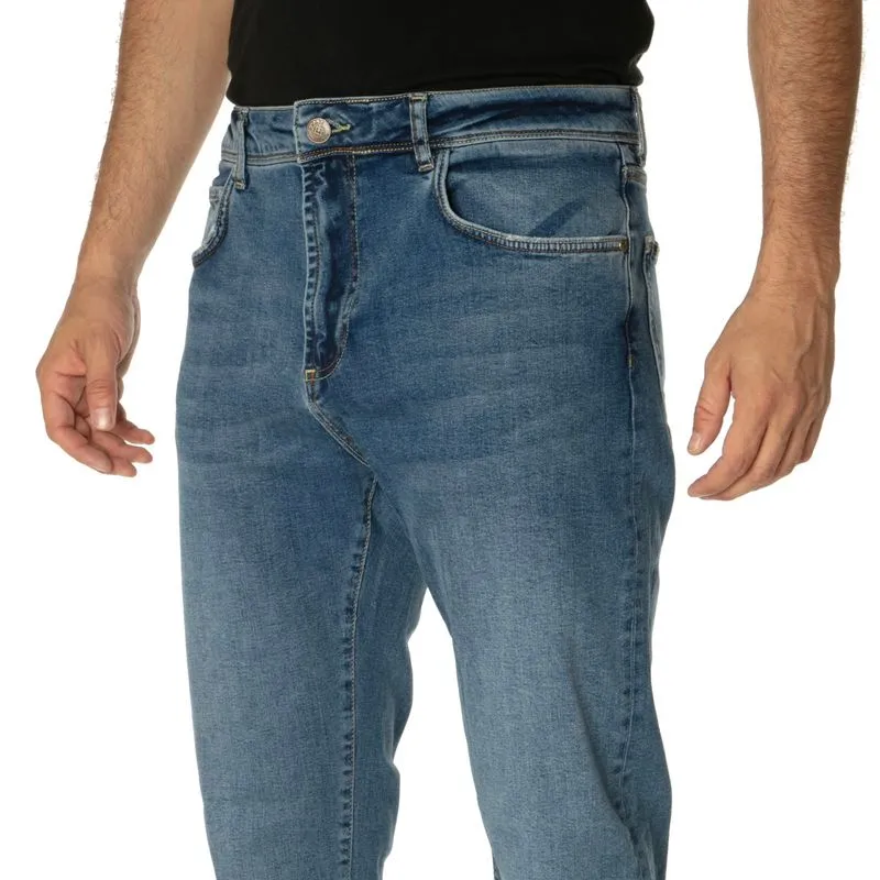 Jeans Cherokee comfort fit 