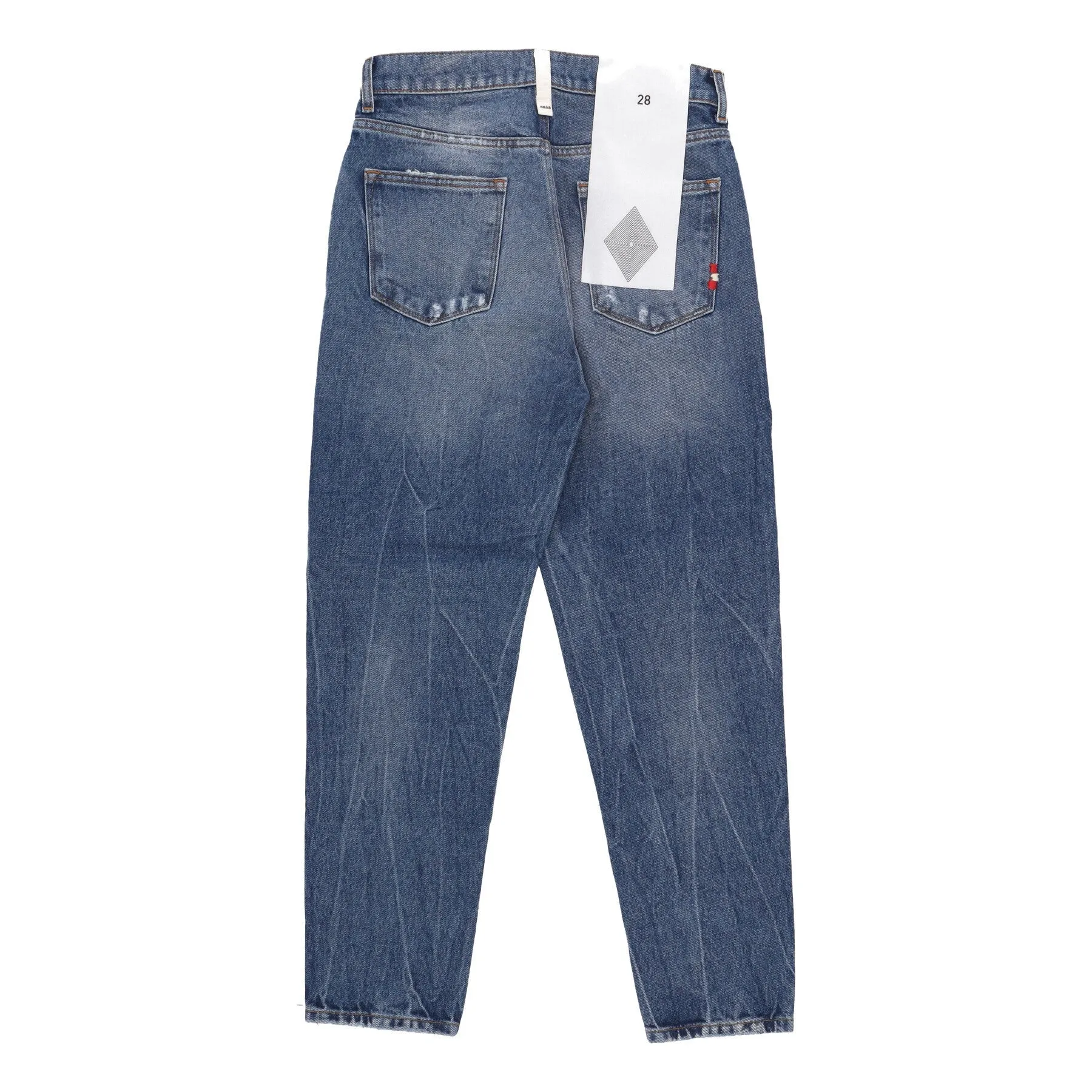 Jeans Uomo Jeremiah Denim Wiser Denim