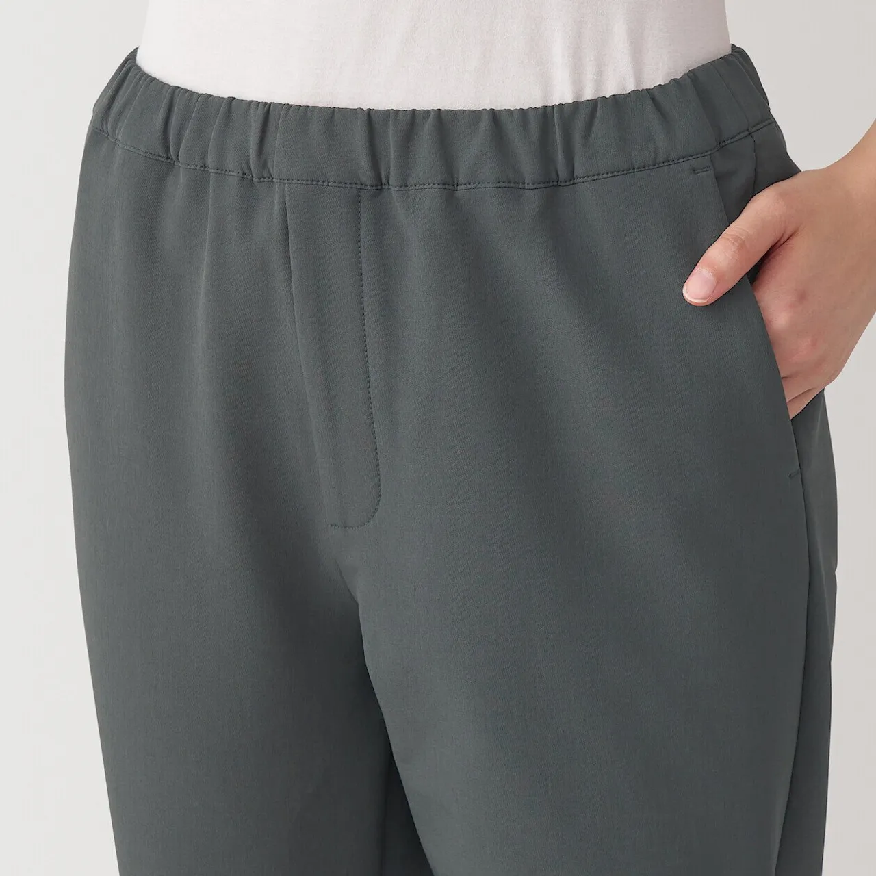 Joggers da donna antivento elasticizzati e comodi