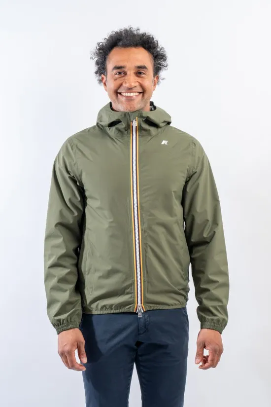 KWAY JACK STRETCH DOT K 5127QW