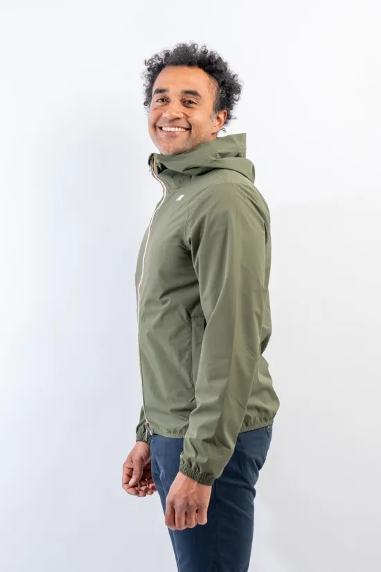 KWAY JACK STRETCH DOT K 5127QW