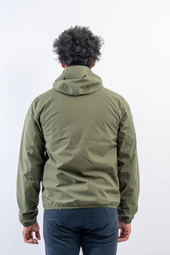 KWAY JACK STRETCH DOT K 5127QW