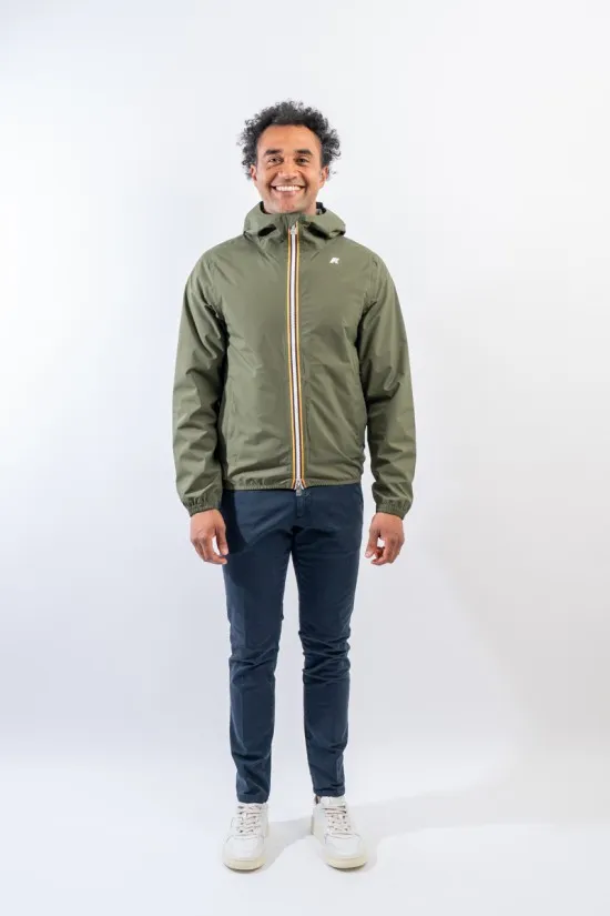 KWAY JACK STRETCH DOT K 5127QW