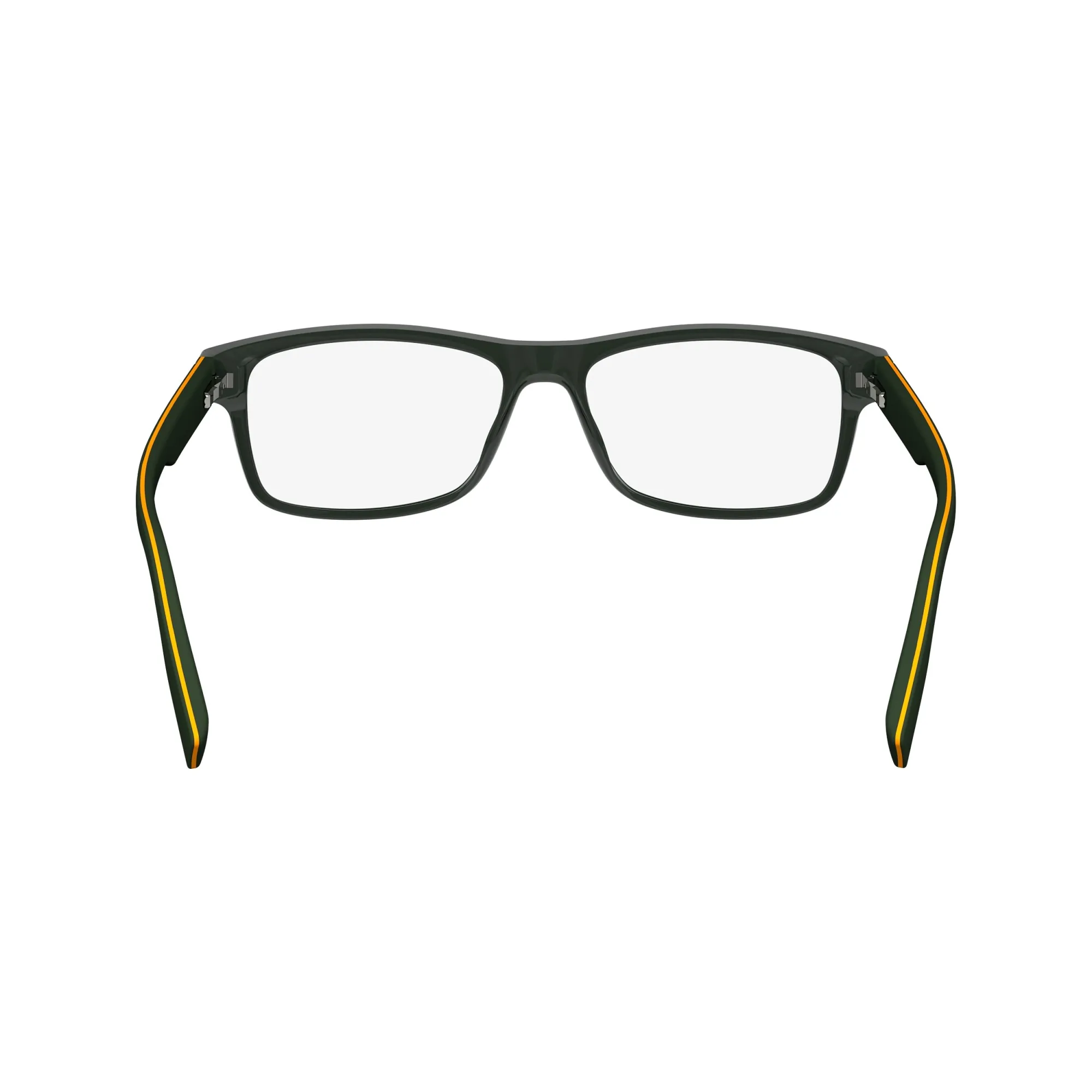   Lacoste L 2707N - 301 Verde Opaco | Occhiale Da Vista Uomo 
