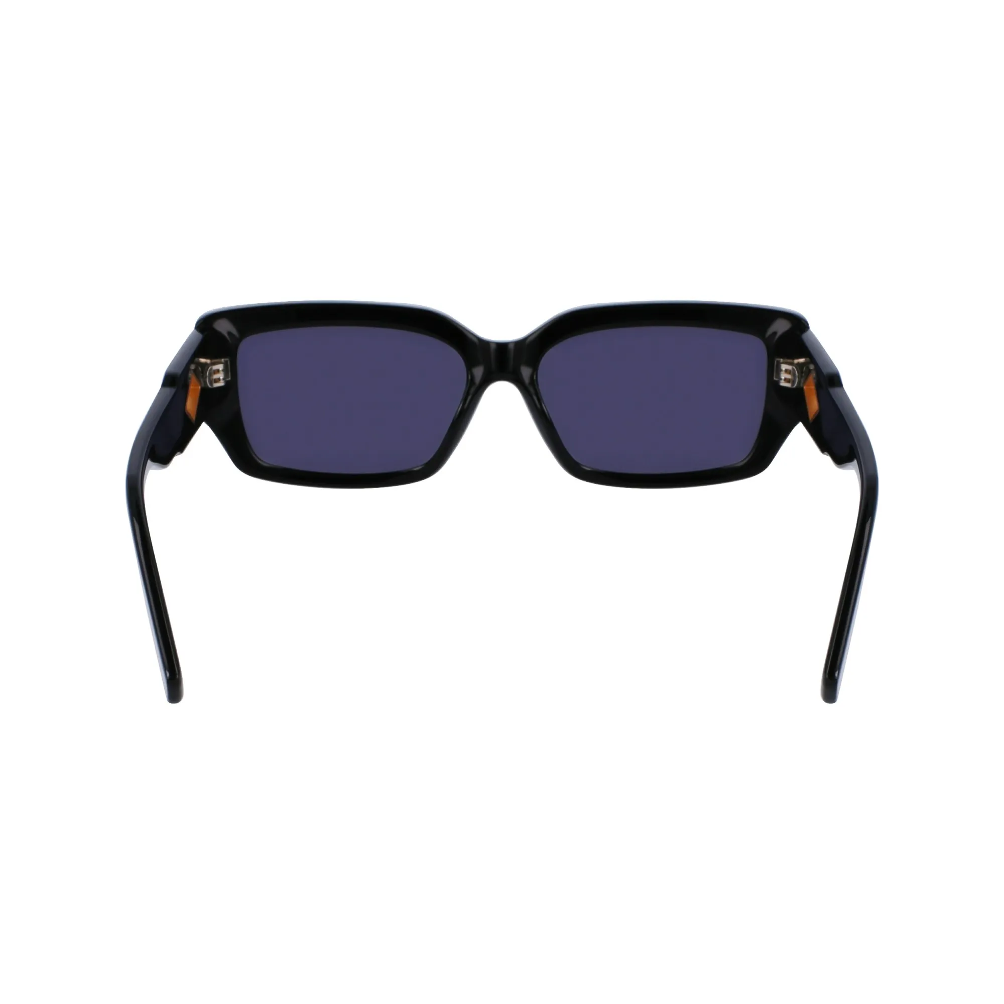   Lacoste L 6021S - 001 Nero | Occhiale Da Sole Donna 