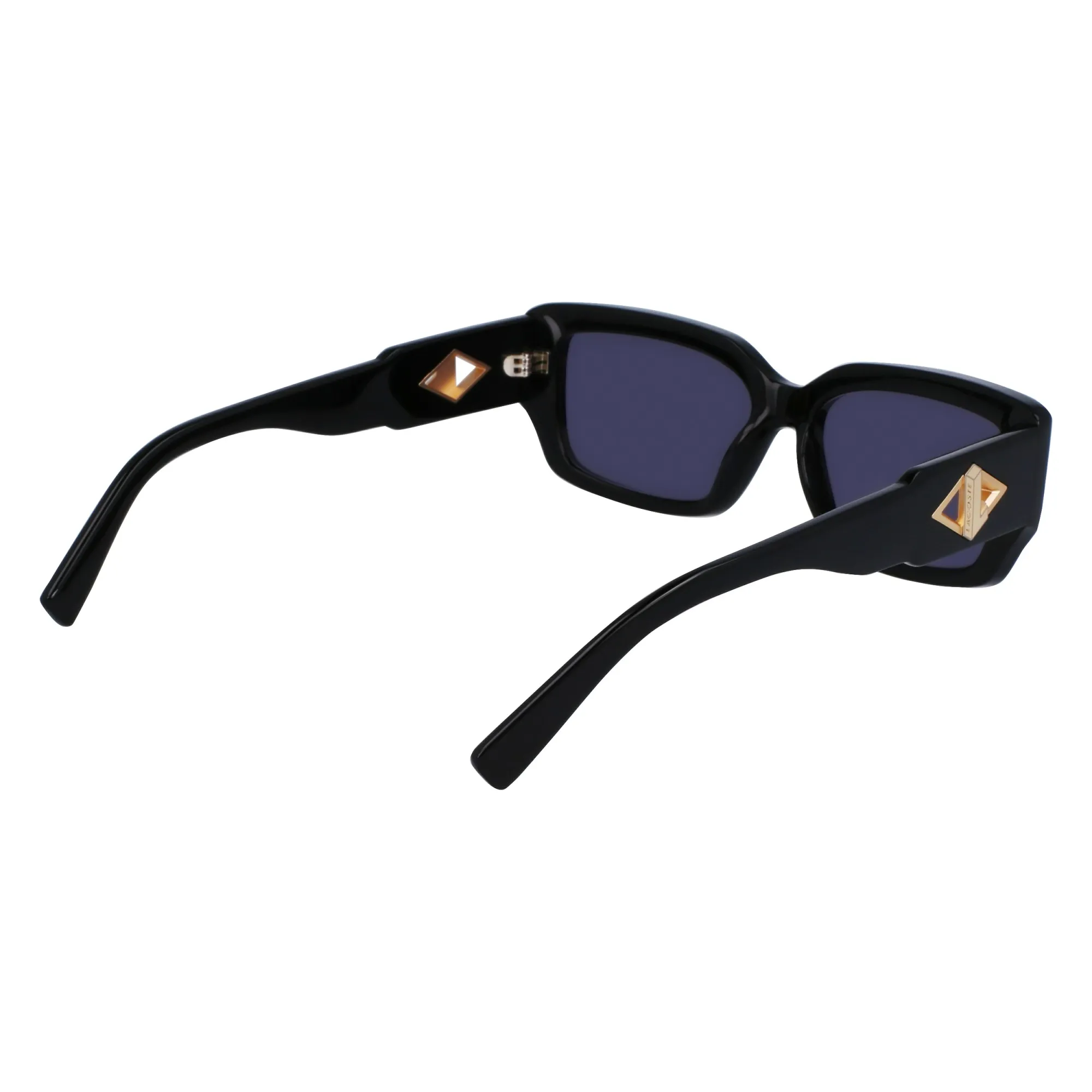   Lacoste L 6021S - 001 Nero | Occhiale Da Sole Donna 