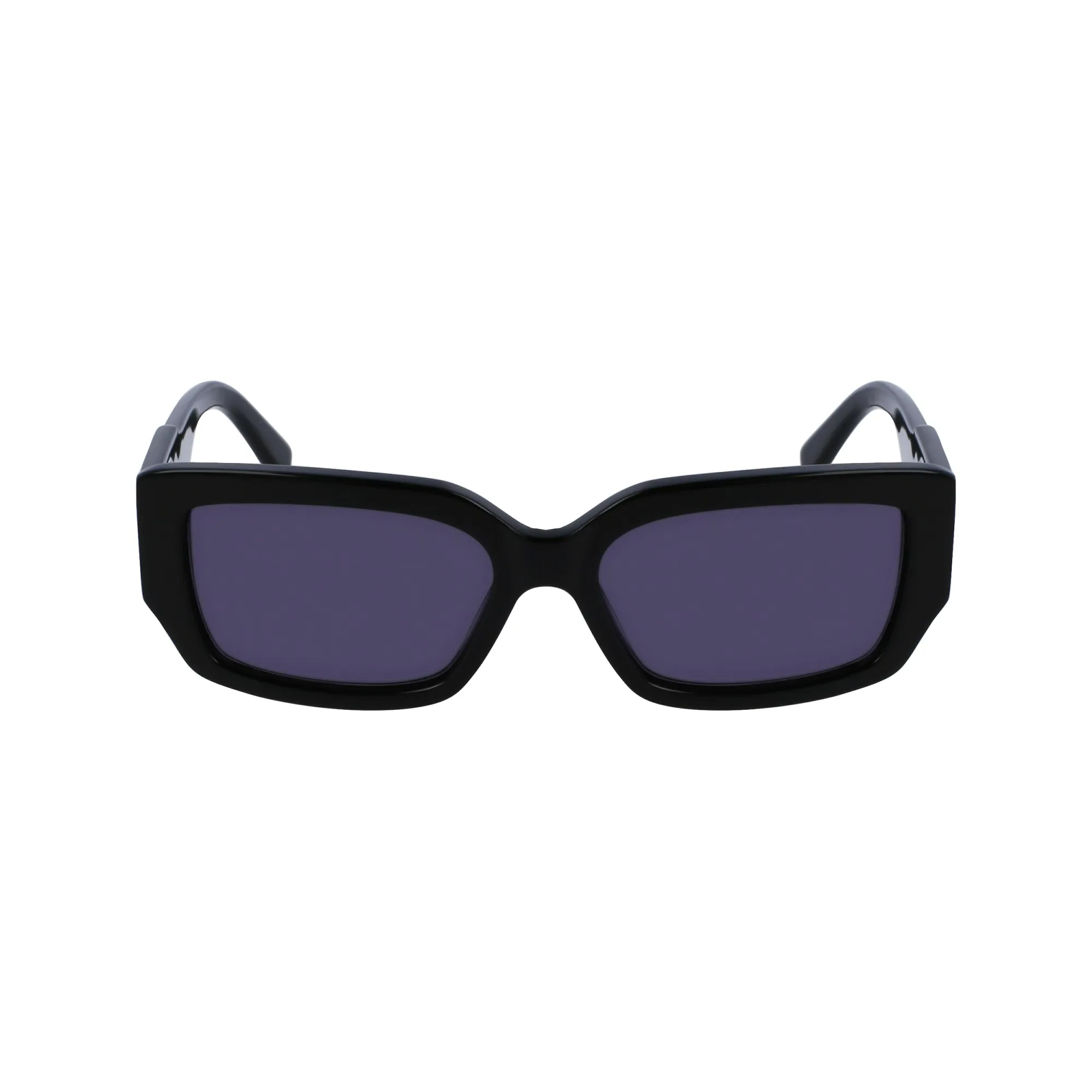   Lacoste L 6021S - 001 Nero | Occhiale Da Sole Donna 