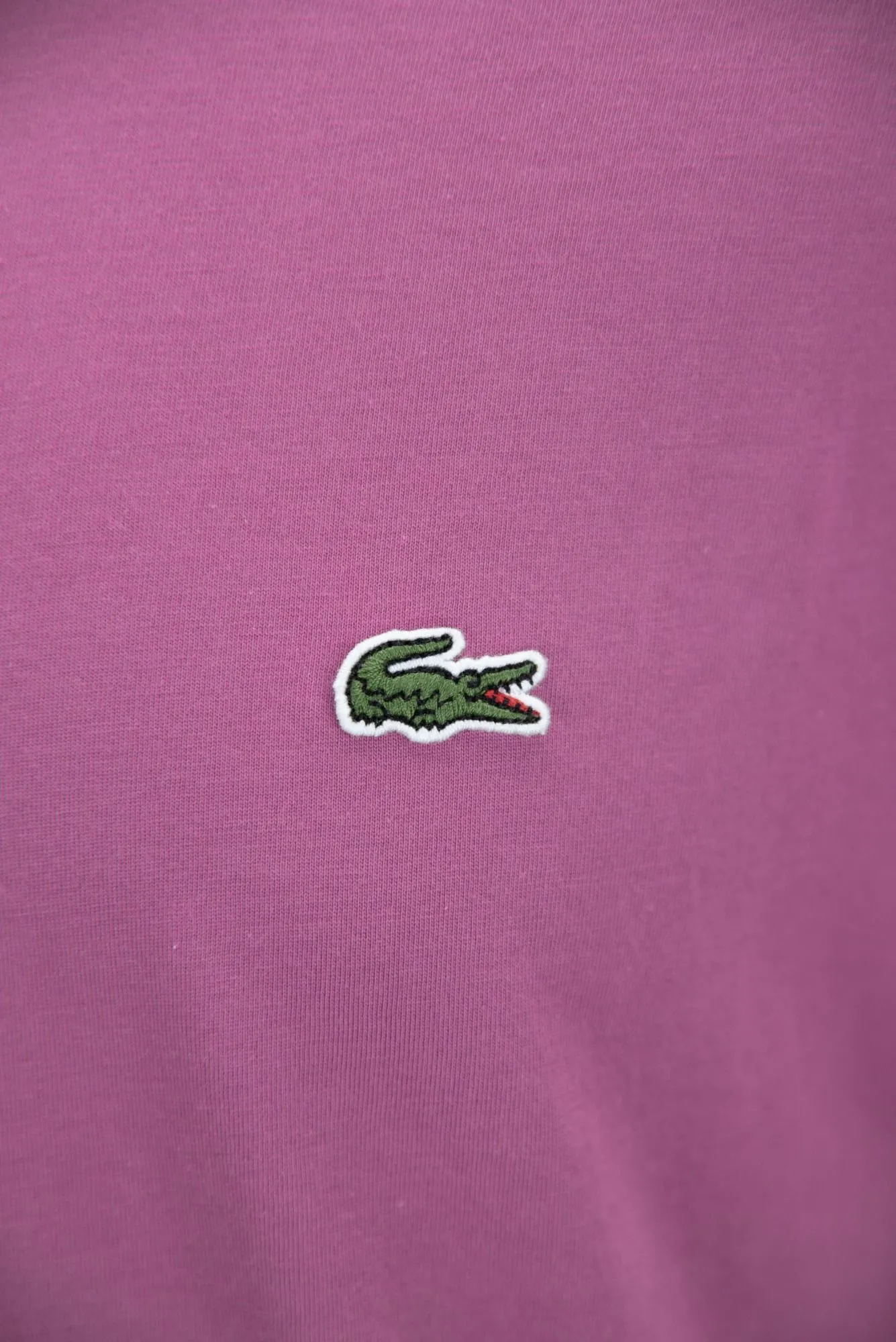 LACOSTE TH6709 2R3 T-Shirt