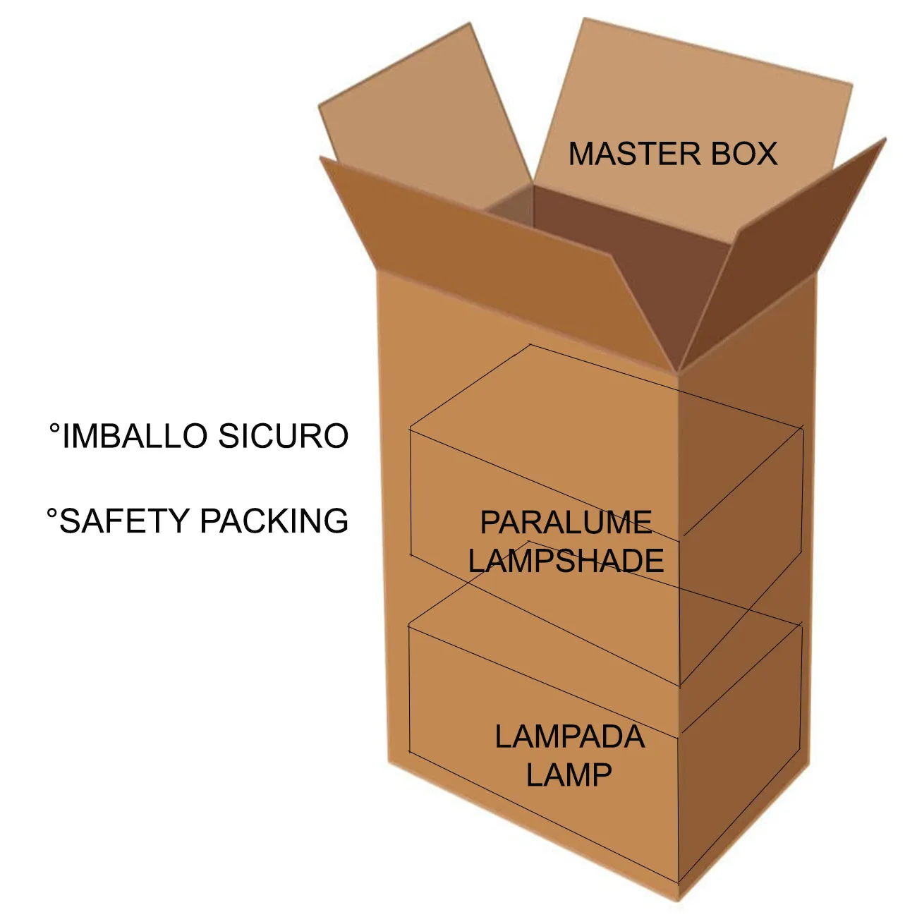 lampada “bottle” da tavolo comodino classica in cristallo e ottone