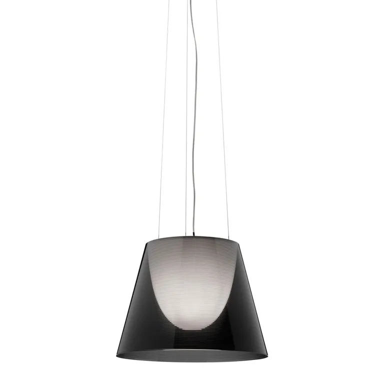 lampada a sospensione Ktribe