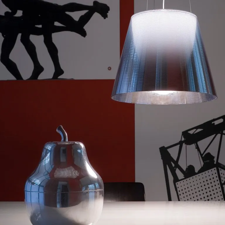 lampada a sospensione Ktribe