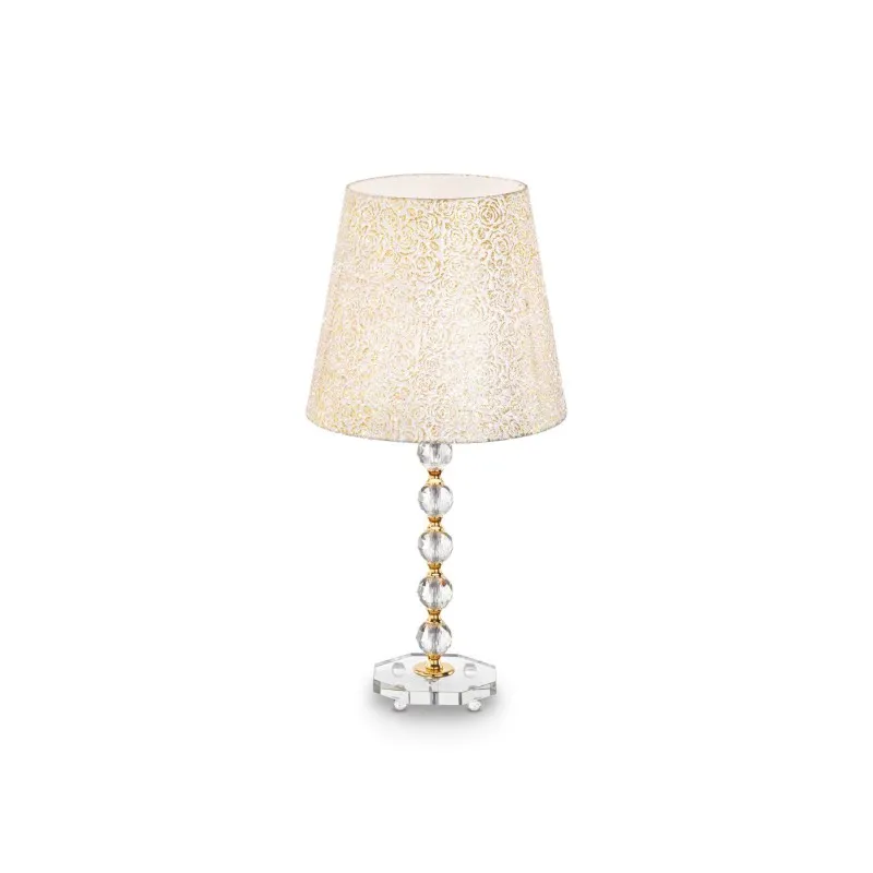 Lampada Da Tavolo QUEEN TL1 BIG