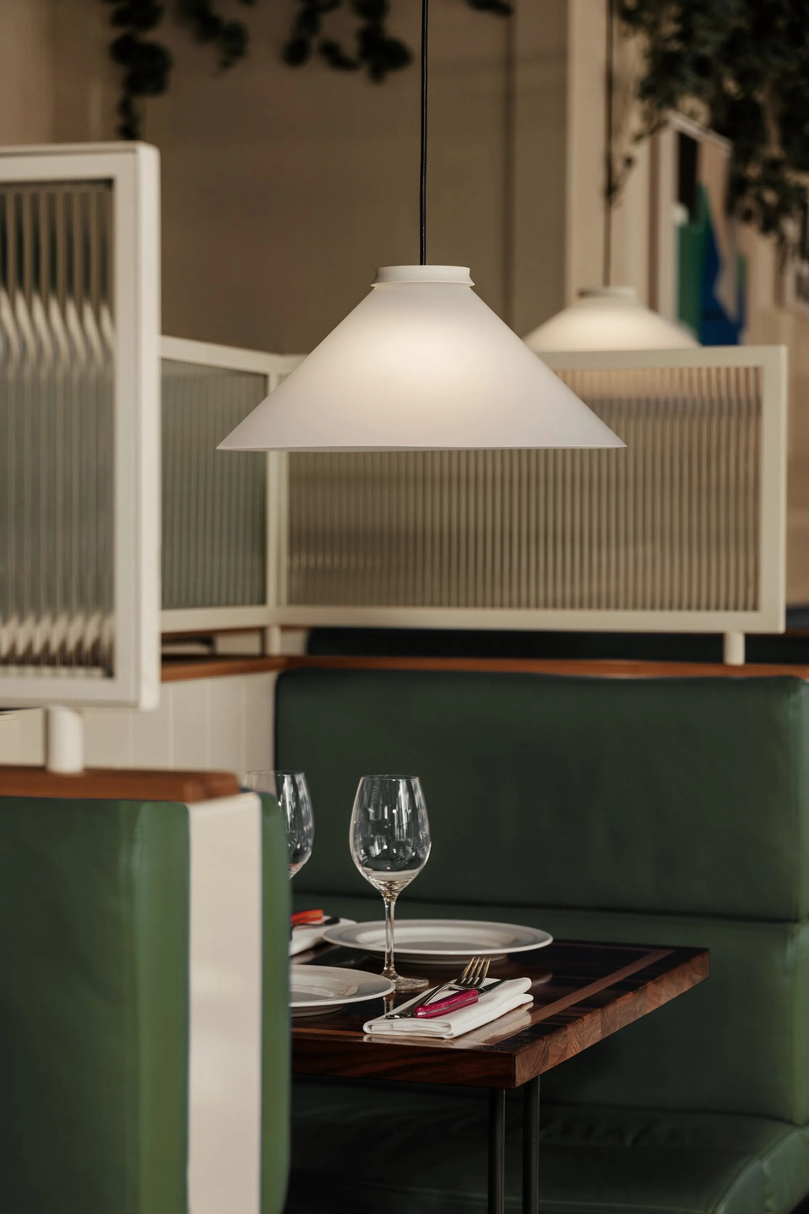 Lampadario Aline 40.jo{font-size:18px}Cotone