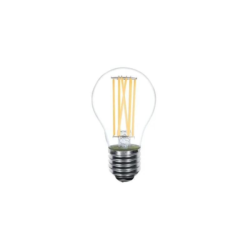 Lampadina Filamento Lungo 7.5W E27 2700K