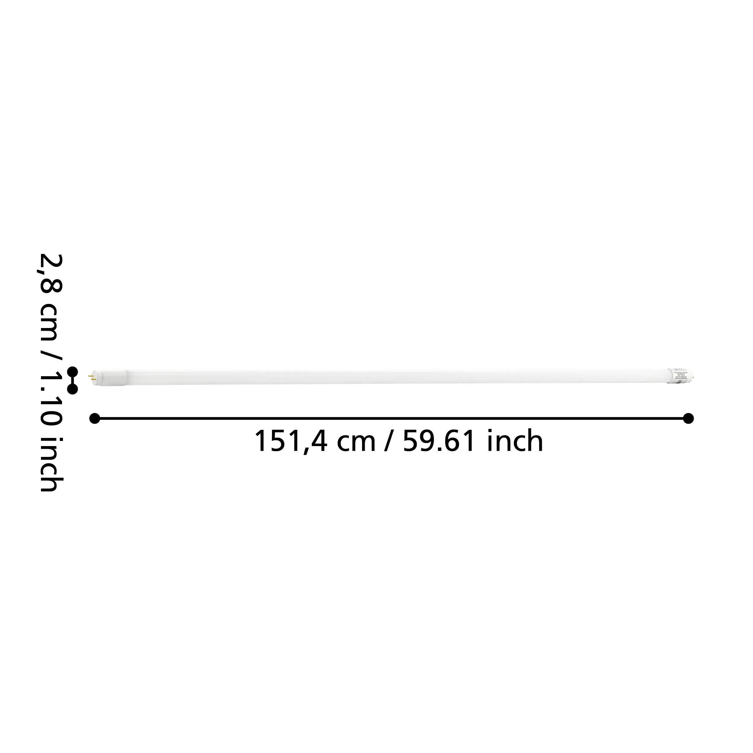 Lampadina G13