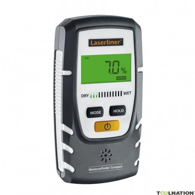 Laserliner 082.332A MoistureFinder compatto