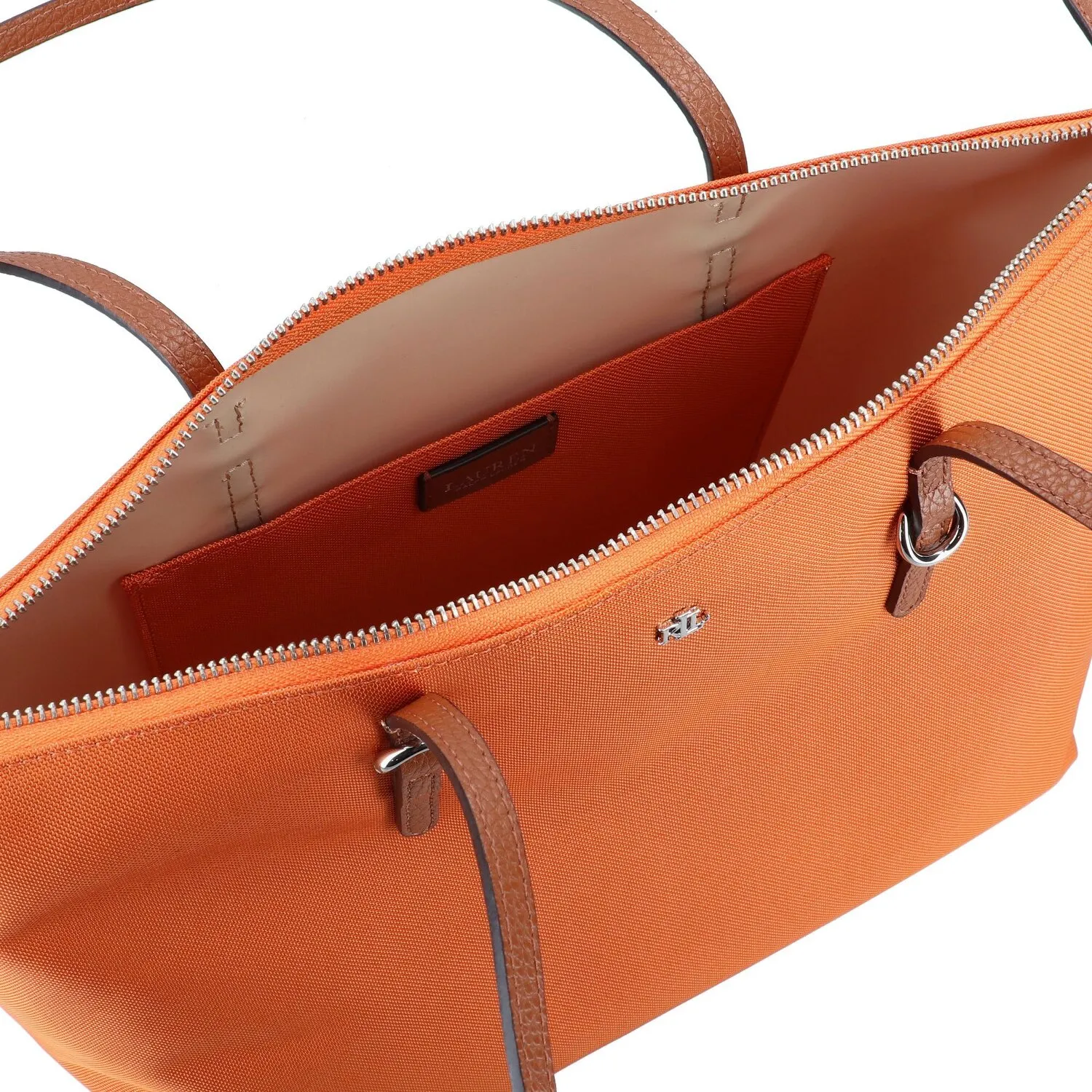 Lauren Ralph Lauren Keaton Borsa shopper 36 cm