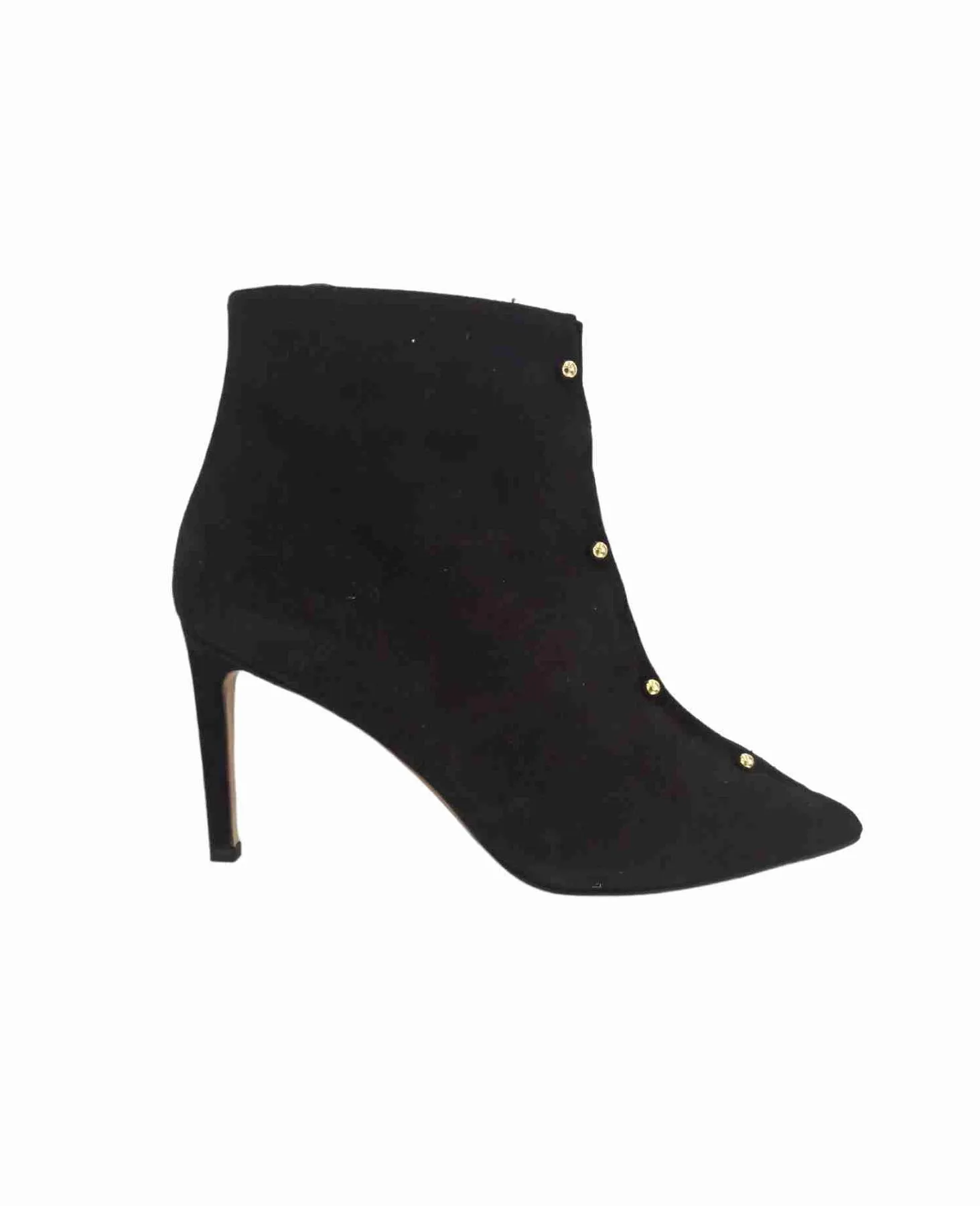 L'AUTRECHOSE  ---------    ------------L'autrechose scarpe stivale stivale nero