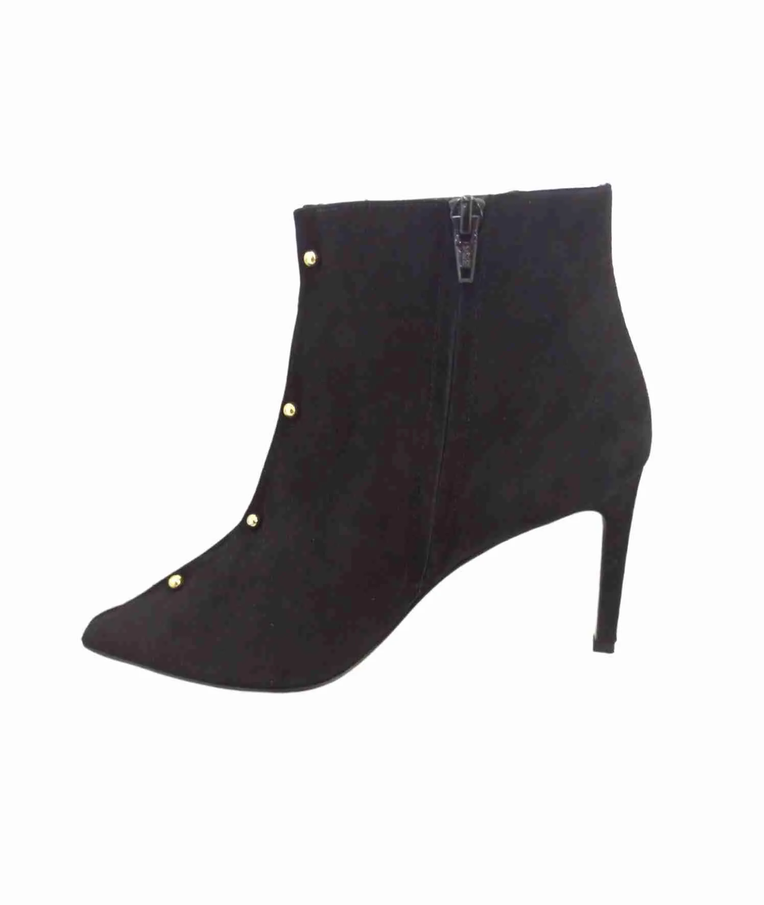 L'AUTRECHOSE  ---------    ------------L'autrechose scarpe stivale stivale nero
