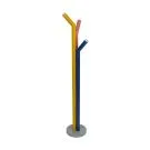 Ledvance Decor Straw Pavimento Multicolore | Adatto per 3X E27