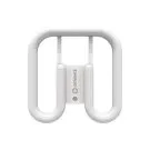 Ledvance DULUX-SQ LED 13W - 835 Luce Calda | Sostitutiva 28W