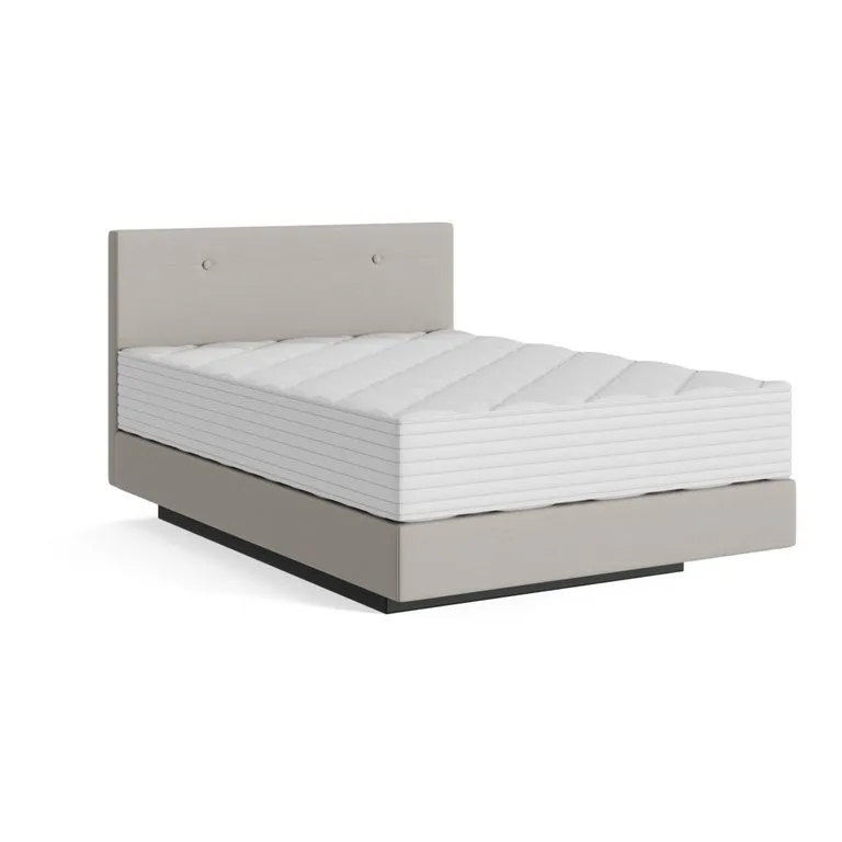 letto Boxspring AURORA