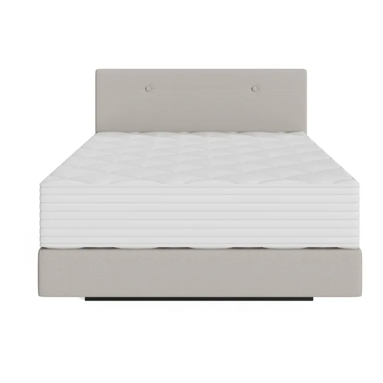 letto Boxspring AURORA