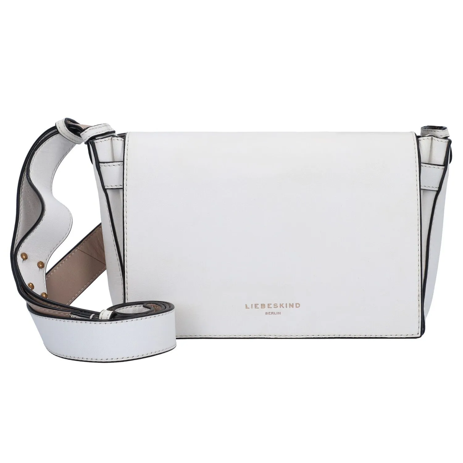 Liebeskind Hilla Kodiaq Sheep Borsa a tracolla Pelle 22 cm