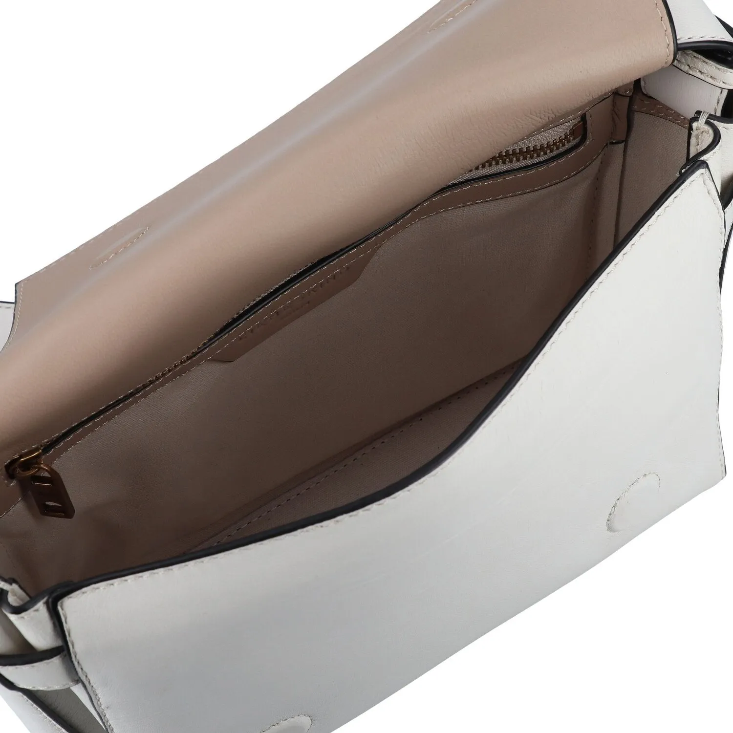 Liebeskind Hilla Kodiaq Sheep Borsa a tracolla Pelle 22 cm
